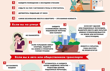 Памятка для населения Памятка для населения